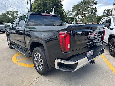 New 2025 GMC Sierra 1500 SLT Crew Cab Pickup for sale #25G5954 - photo 2