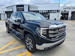 New 2025 GMC Sierra 1500 SLT Crew Cab Pickup for sale #25G5954 - photo 1