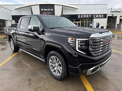 New 2025 GMC Sierra 1500 Denali Crew Cab 4WD Pickup for sale #25G5975 - photo 1