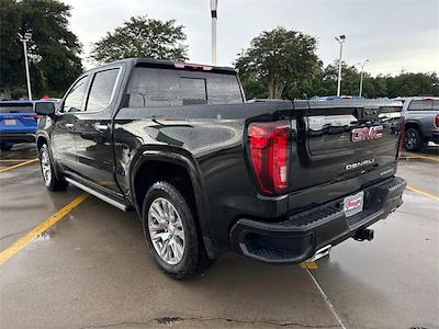 New 2025 GMC Sierra 1500 Denali Crew Cab 4WD Pickup for sale #25G5975 - photo 2