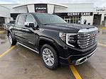 New 2025 GMC Sierra 1500 Denali Crew Cab 4WD Pickup for sale #25G5975 - photo 1