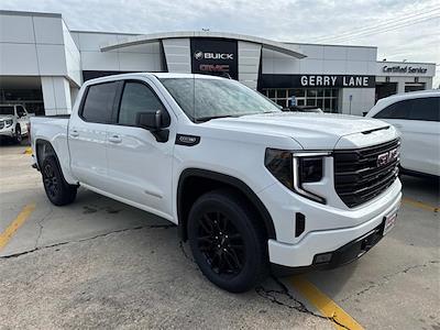New 2025 GMC Sierra 1500 Elevation Crew Cab Pickup for sale #25G5977 - photo 1