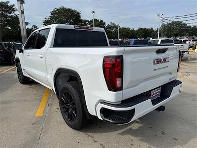 New 2025 GMC Sierra 1500 Elevation Crew Cab Pickup for sale #25G5977 - photo 2