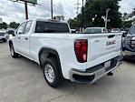 New 2025 GMC Sierra 1500 Pro Double Cab 4WD Pickup for sale #25G5979 - photo 2