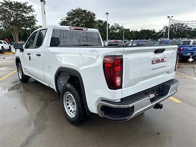 New 2025 GMC Sierra 1500 Pro Double Cab 4WD Pickup for sale #25G5980 - photo 2