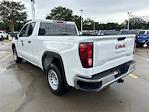 New 2025 GMC Sierra 1500 Pro Double Cab 4WD Pickup for sale #25G5980 - photo 2