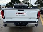 New 2025 GMC Sierra 1500 Pro Double Cab 4WD Pickup for sale #25G5980 - photo 5
