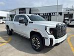 New 2025 GMC Sierra 2500 Denali Ultimate Crew Cab 4WD Pickup for sale #25G5983 - photo 1