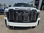 New 2025 GMC Sierra 2500 Denali Ultimate Crew Cab 4WD Pickup for sale #25G5983 - photo 3