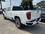New 2025 GMC Sierra 2500 Denali Ultimate Crew Cab 4WD Pickup for sale #25G5983 - photo 2
