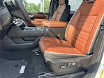 New 2025 GMC Sierra 2500 Denali Ultimate Crew Cab 4WD Pickup for sale #25G5983 - photo 8