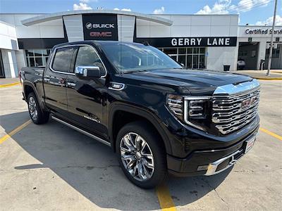 New 2025 GMC Sierra 1500 Denali Crew Cab 4WD Pickup for sale #25G5986 - photo 1