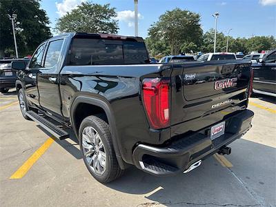 New 2025 GMC Sierra 1500 Denali Crew Cab 4WD Pickup for sale #25G5986 - photo 2