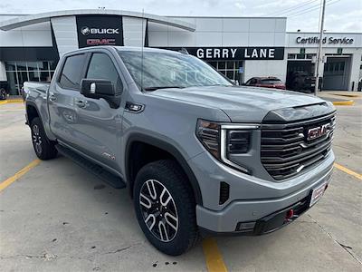 New 2025 GMC Sierra 1500 AT4 Crew Cab 4WD Pickup for sale #25G5987 - photo 1