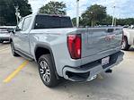 New 2025 GMC Sierra 1500 AT4 Crew Cab 4WD Pickup for sale #25G5987 - photo 2