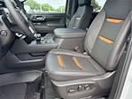 New 2025 GMC Sierra 1500 AT4 Crew Cab 4WD Pickup for sale #25G5987 - photo 8