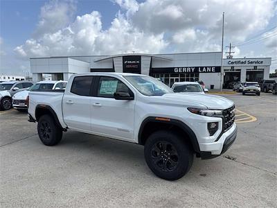 New 2025 GMC Canyon Elevation Crew Cab Pickup for sale #25G5988 - photo 1