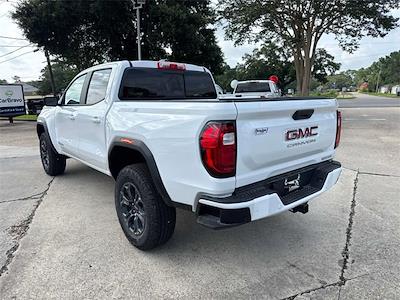 New 2025 GMC Canyon Elevation Crew Cab Pickup for sale #25G5988 - photo 2