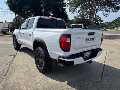 New 2025 GMC Canyon Elevation Crew Cab Pickup for sale #25G5989 - photo 2