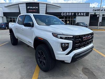 New 2025 GMC Canyon Elevation Crew Cab Pickup for sale #25G5990 - photo 1