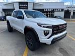 New 2025 GMC Canyon Elevation Crew Cab Pickup for sale #25G5990 - photo 1