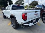 New 2025 GMC Canyon Elevation Crew Cab Pickup for sale #25G5990 - photo 2