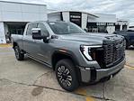 New 2025 GMC Sierra 2500 Denali Ultimate Crew Cab 4WD Pickup for sale #25G5992 - photo 1