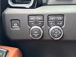 New 2025 GMC Sierra 2500 Denali Ultimate Crew Cab 4WD Pickup for sale #25G5992 - photo 11