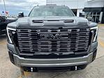New 2025 GMC Sierra 2500 Denali Ultimate Crew Cab 4WD Pickup for sale #25G5992 - photo 3