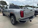 New 2025 GMC Sierra 2500 Denali Ultimate Crew Cab 4WD Pickup for sale #25G5992 - photo 2