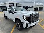 New 2025 GMC Sierra 2500 Denali Ultimate Crew Cab 4WD Pickup for sale #25G5993 - photo 1