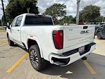 New 2025 GMC Sierra 2500 Denali Ultimate Crew Cab 4WD Pickup for sale #25G5993 - photo 2