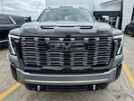 New 2025 GMC Sierra 2500 Denali Ultimate Crew Cab 4WD Pickup for sale #25G5994 - photo 3