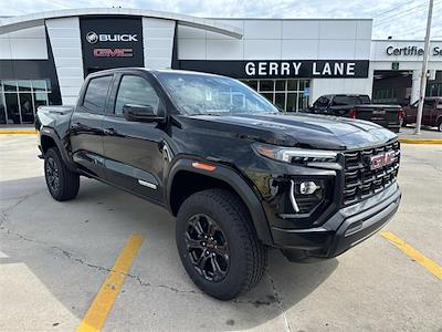 New 2025 GMC Canyon Elevation Crew Cab Pickup for sale #25G5996 - photo 1
