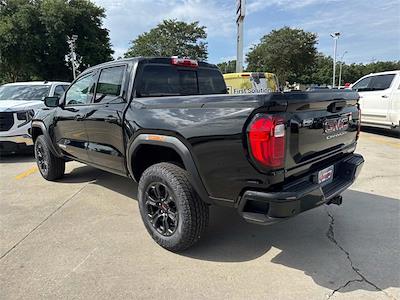 New 2025 GMC Canyon Elevation Crew Cab Pickup for sale #25G5996 - photo 2