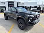 New 2025 GMC Canyon Elevation Crew Cab Pickup for sale #25G5996 - photo 1