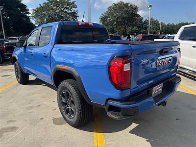 New 2025 GMC Canyon Elevation Crew Cab Pickup for sale #25G5997 - photo 2
