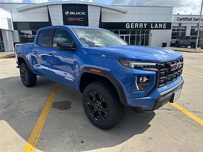 New 2025 GMC Canyon Elevation Crew Cab Pickup for sale #25G5998 - photo 1