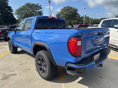 New 2025 GMC Canyon Elevation Crew Cab Pickup for sale #25G5998 - photo 2