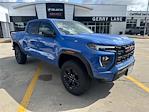 New 2025 GMC Canyon Elevation Crew Cab Pickup for sale #25G5998 - photo 1