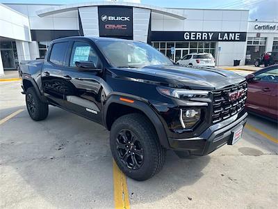 New 2025 GMC Canyon Elevation Crew Cab Pickup for sale #25G5999 - photo 1