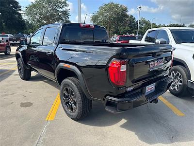 New 2025 GMC Canyon Elevation Crew Cab Pickup for sale #25G5999 - photo 2