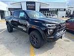 New 2025 GMC Canyon Elevation Crew Cab Pickup for sale #25G5999 - photo 1