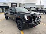 New 2025 GMC Sierra 2500 AT4 Crew Cab 4WD Pickup for sale #25G6003 - photo 1