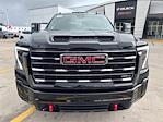New 2025 GMC Sierra 2500 AT4 Crew Cab 4WD Pickup for sale #25G6003 - photo 3