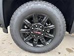 New 2025 GMC Sierra 2500 AT4 Crew Cab 4WD Pickup for sale #25G6003 - photo 4