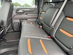 New 2025 GMC Sierra 2500 AT4 Crew Cab 4WD Pickup for sale #25G6003 - photo 6