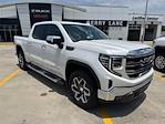 New 2025 GMC Sierra 1500 SLT Crew Cab 4WD Pickup for sale #25G6007 - photo 1