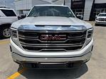 New 2025 GMC Sierra 1500 SLT Crew Cab 4WD Pickup for sale #25G6007 - photo 3