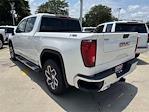 New 2025 GMC Sierra 1500 SLT Crew Cab 4WD Pickup for sale #25G6007 - photo 2